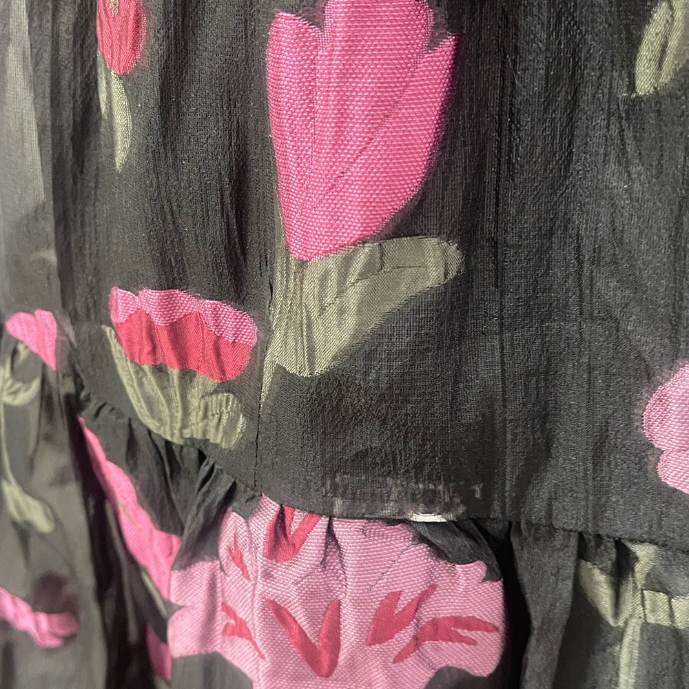 Amanda Uprichard Dress Size Small - Picture 4 of 11